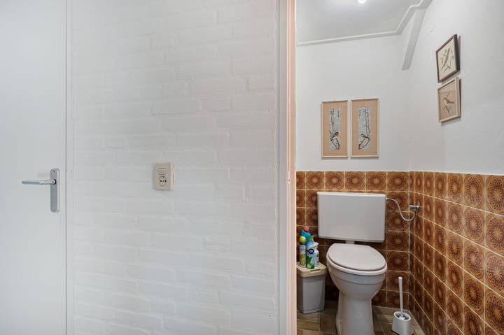 Photo 31 of Van Haersmasingel 47