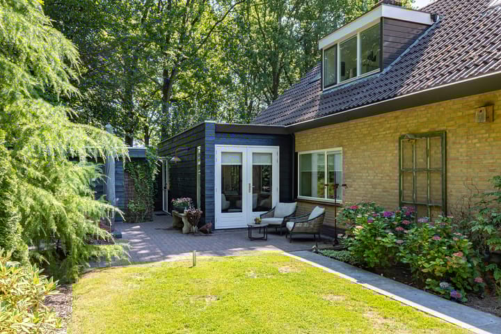 Photo 33 of Van Haersmasingel 47