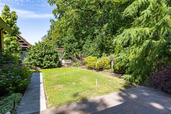 Photo 35 of Van Haersmasingel 47