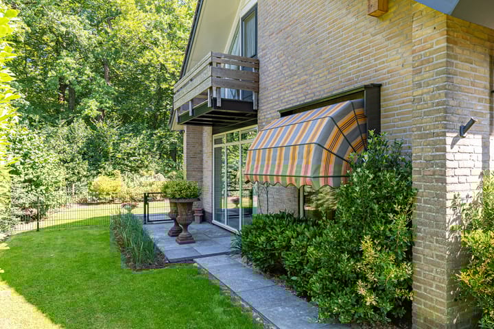 Photo 36 of Van Haersmasingel 47