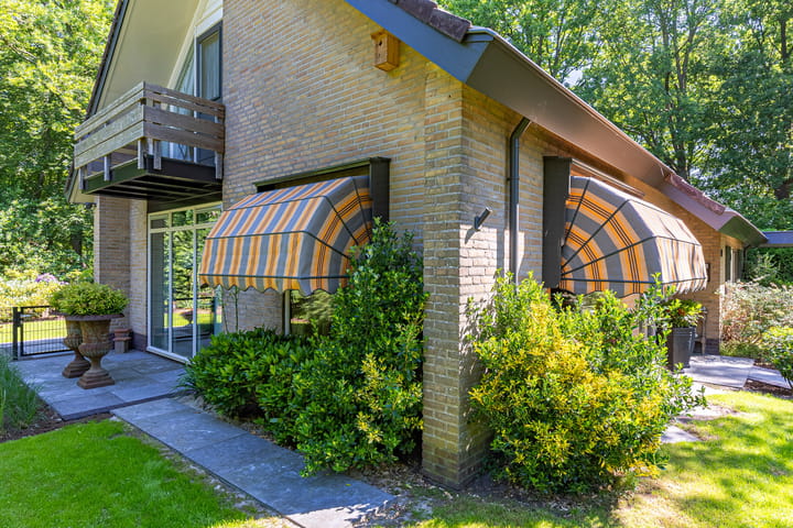 Photo 37 of Van Haersmasingel 47