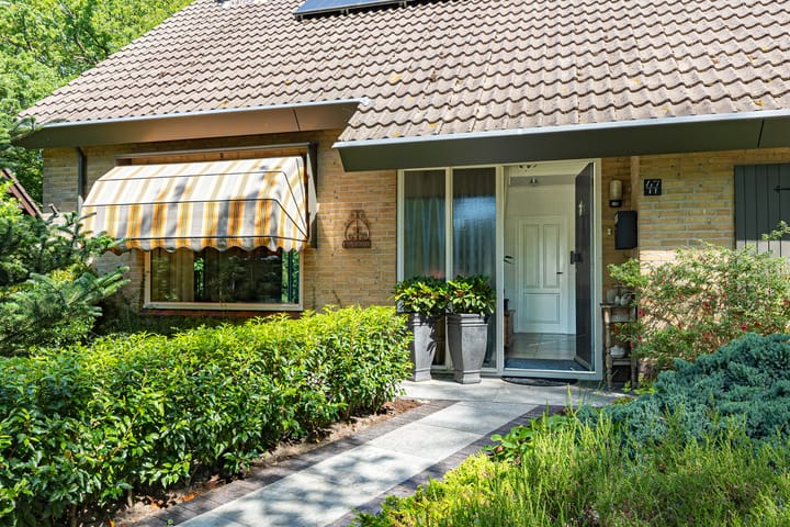 Photo 40 of Van Haersmasingel 47