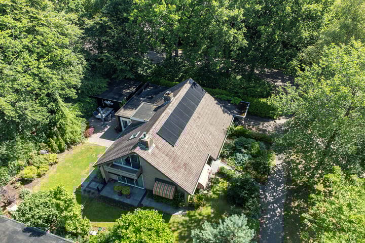 Photo 44 of Van Haersmasingel 47