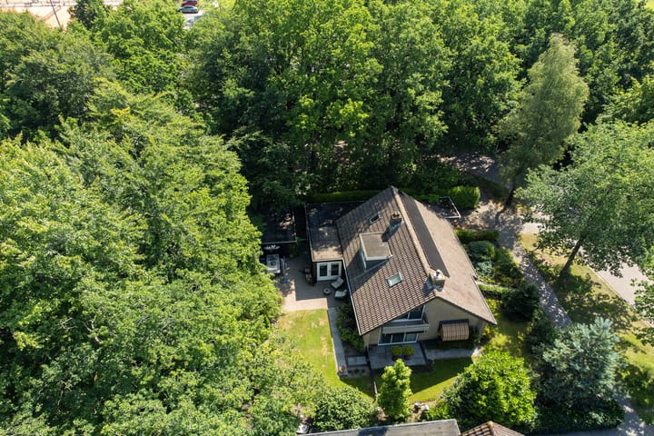 Photo 45 of Van Haersmasingel 47