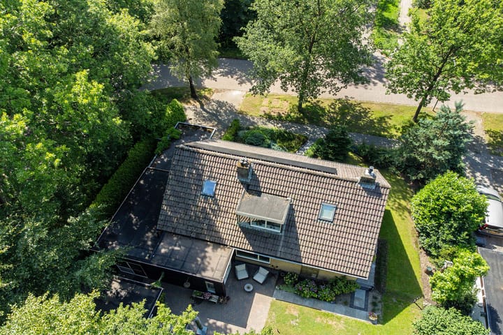 Photo 46 of Van Haersmasingel 47