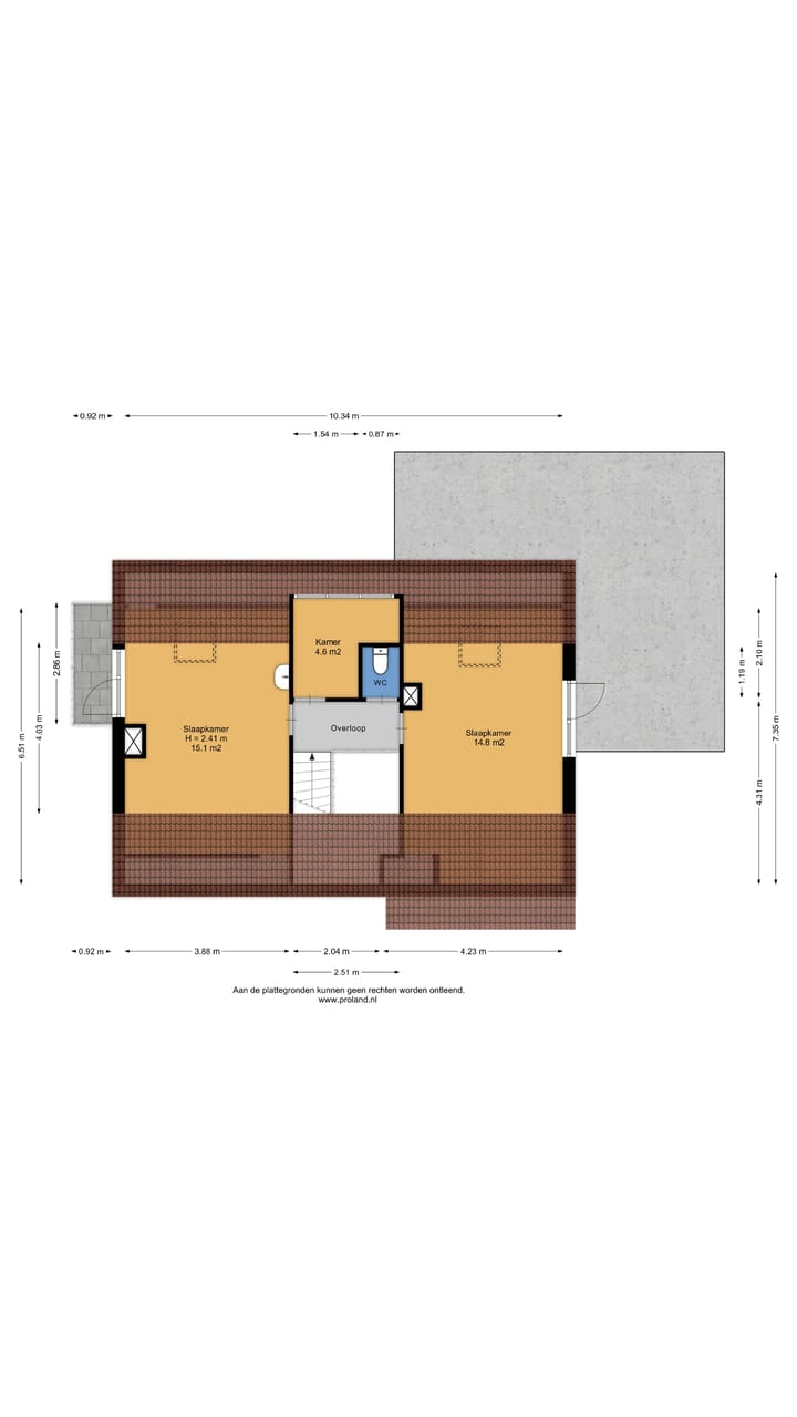 Photo 49 of Van Haersmasingel 47