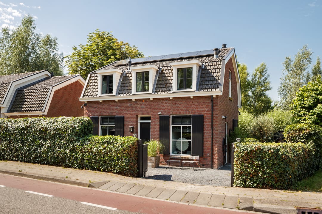 Foto 1 van Leidsestraatweg 7