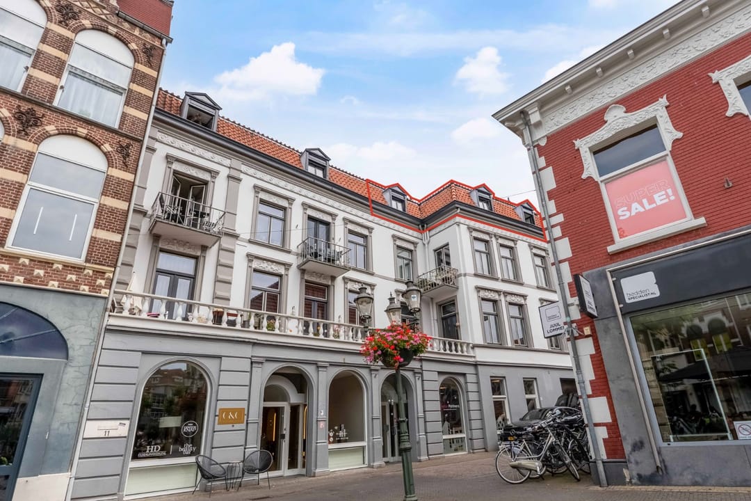 Foto 1 van Picardie 31-A