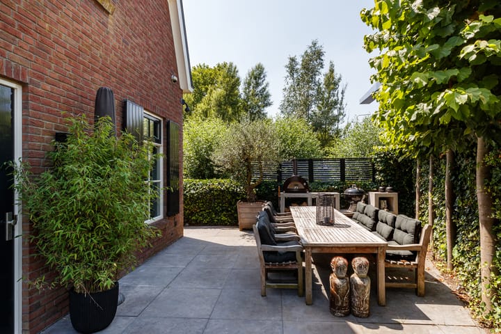 Foto 4 van Leidsestraatweg 7