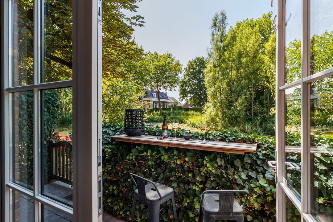 Foto 28 van Leidsestraatweg 7