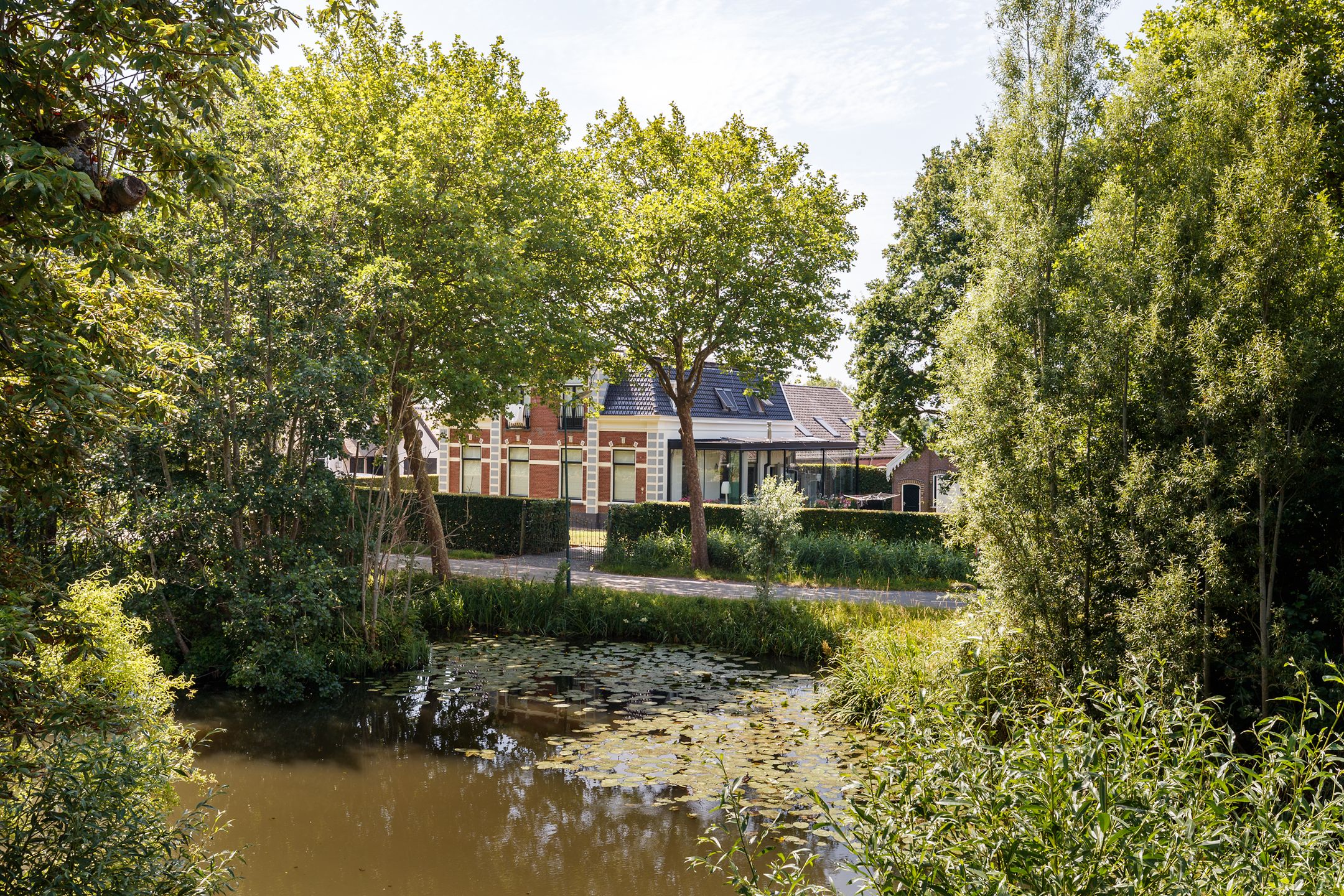 Foto 30 van Leidsestraatweg 7