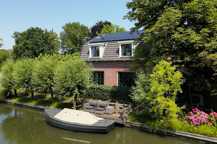 Foto 32 van Leidsestraatweg 7