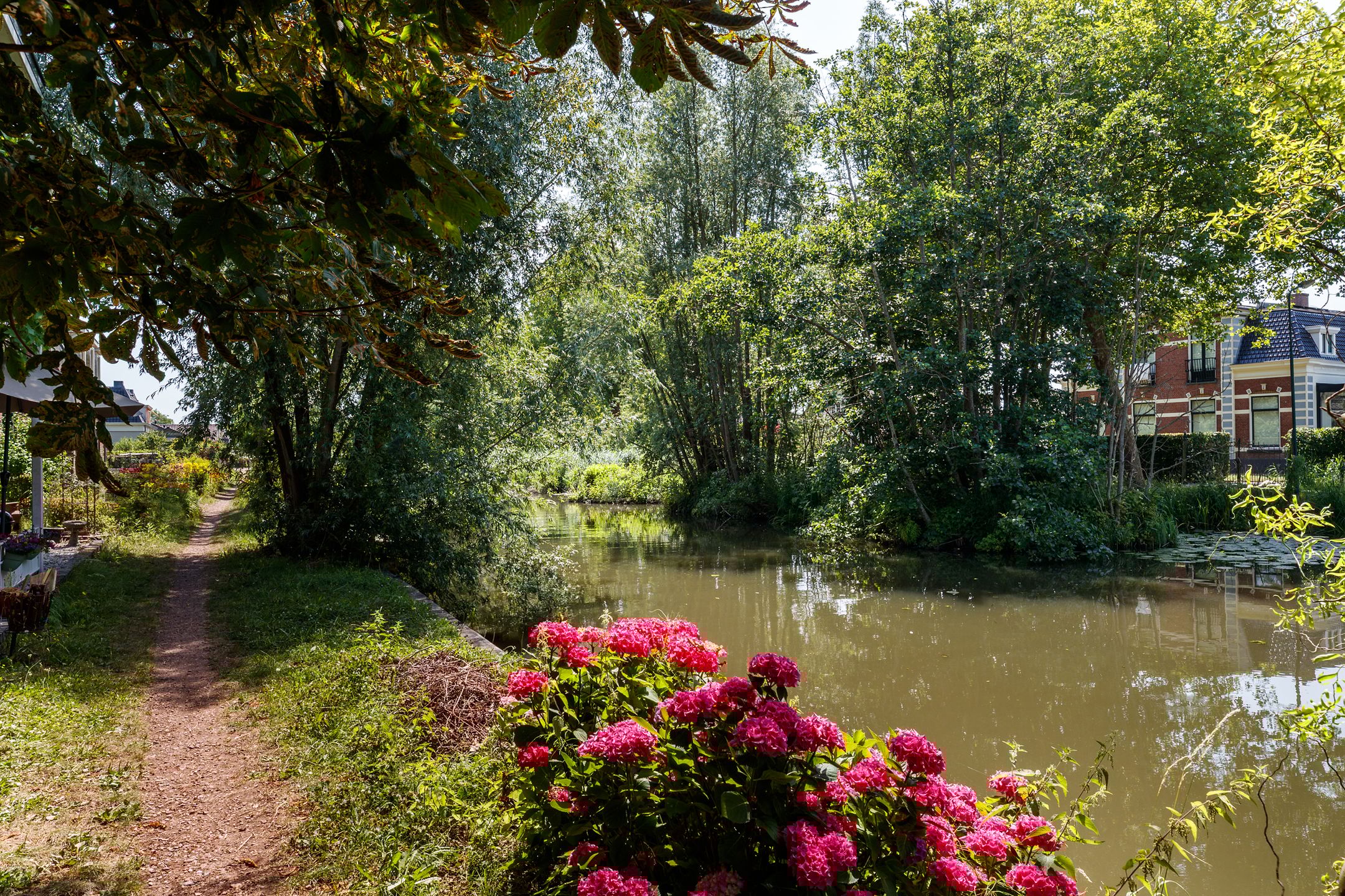 Foto 33 van Leidsestraatweg 7