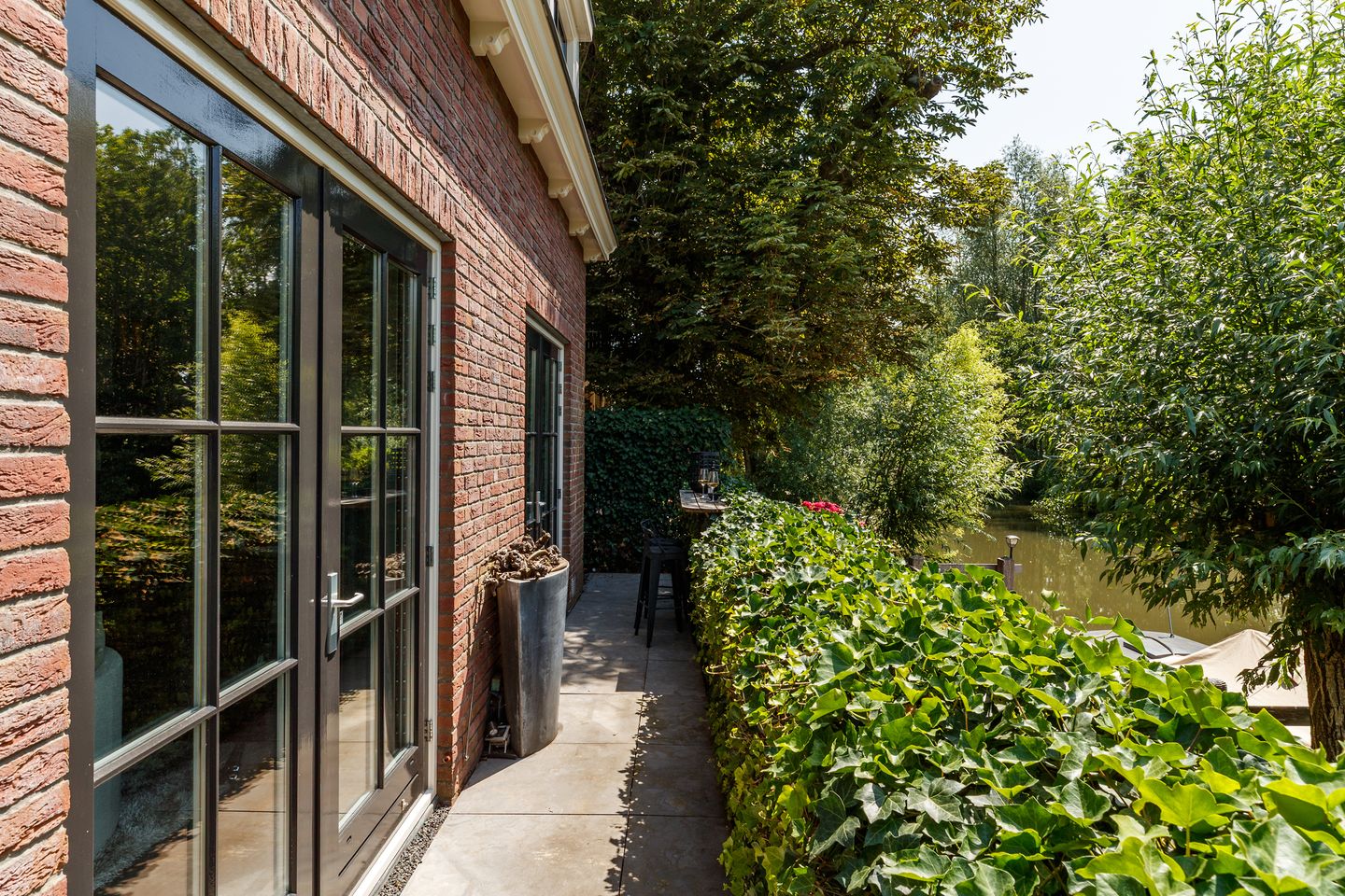 Foto 34 van Leidsestraatweg 7