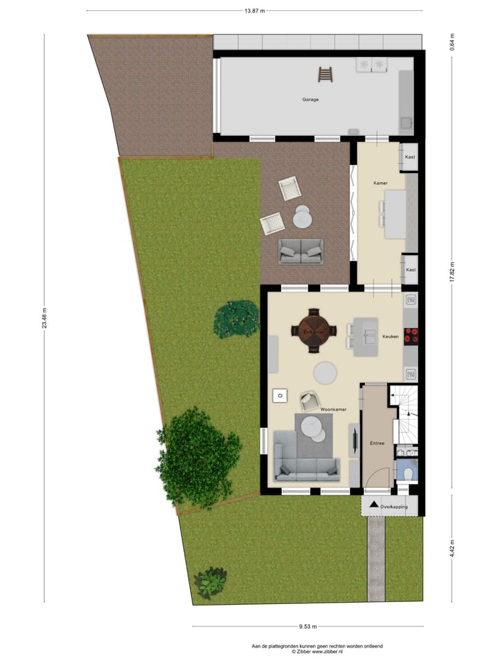 Foto 44 van Mulderserf 4