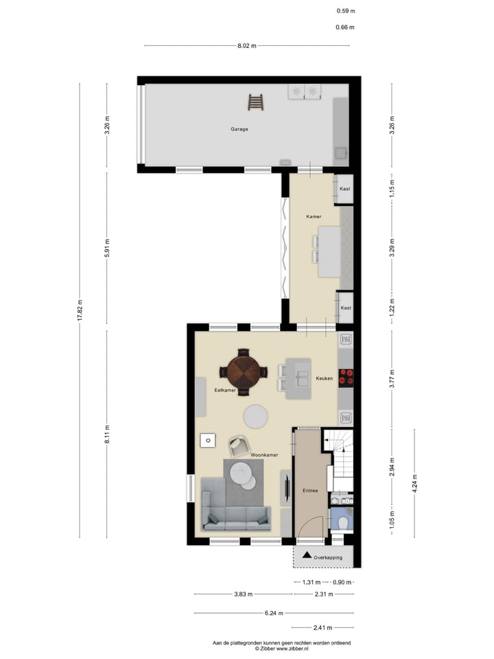 Foto 45 van Mulderserf 4