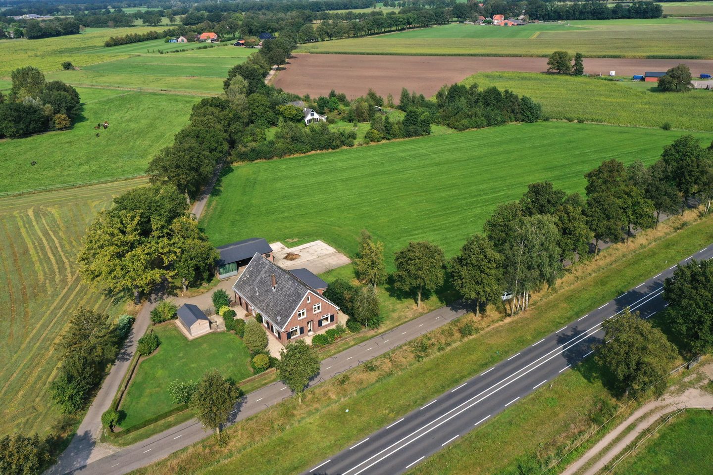 Foto 1 van Twente-Route 2