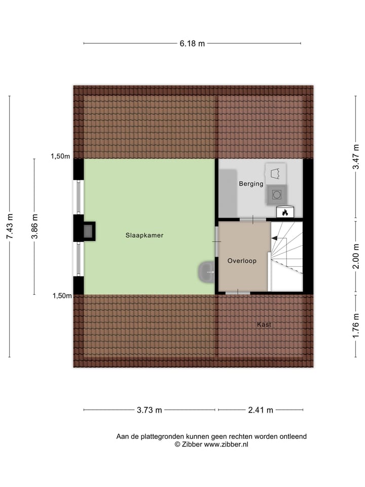 Foto 47 van Mulderserf 4