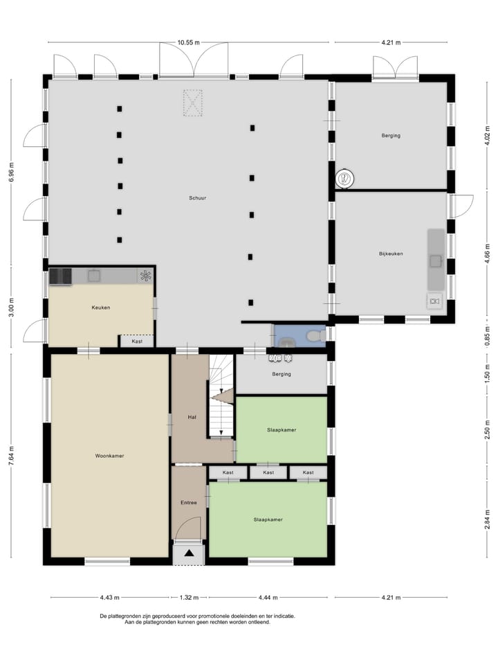 Foto 41 van Twente-Route 2