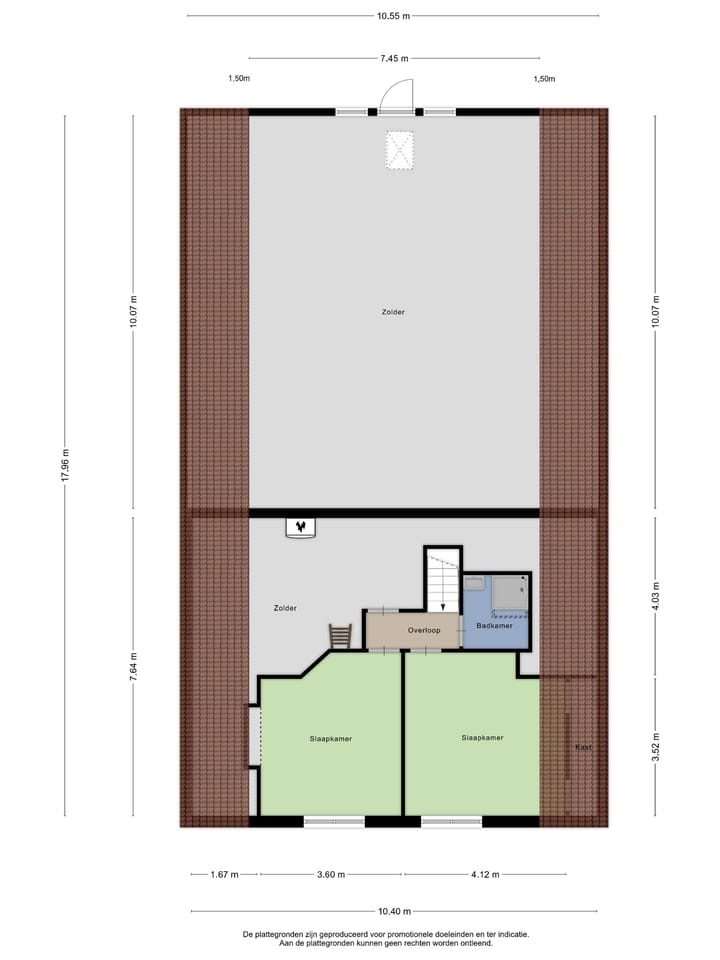 Foto 42 van Twente-Route 2