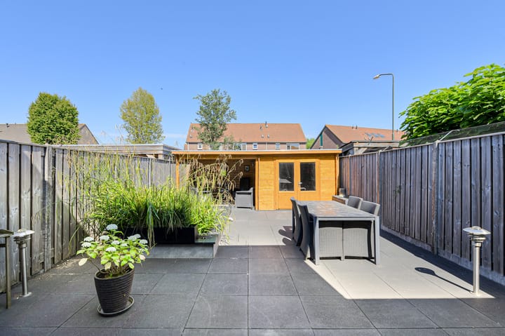 Foto 5 van Benraatshoef 19