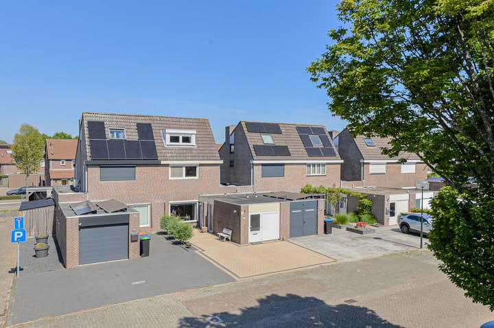 Foto 6 van Benraatshoef 19