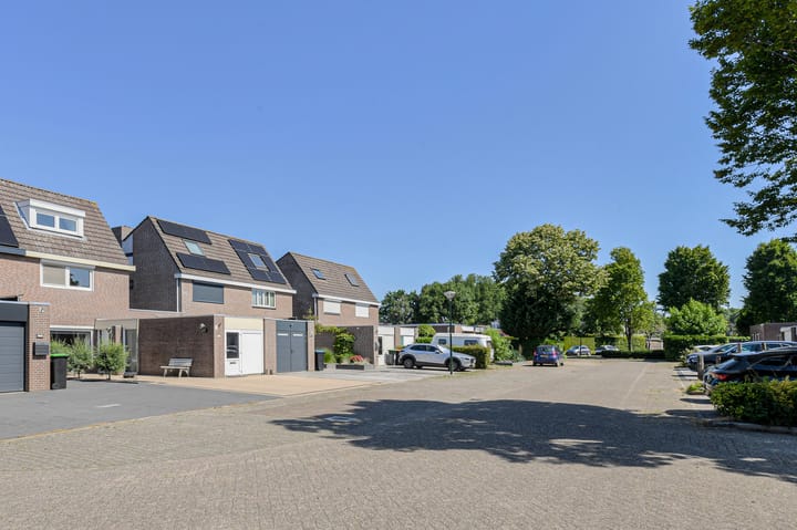 Foto 7 van Benraatshoef 19