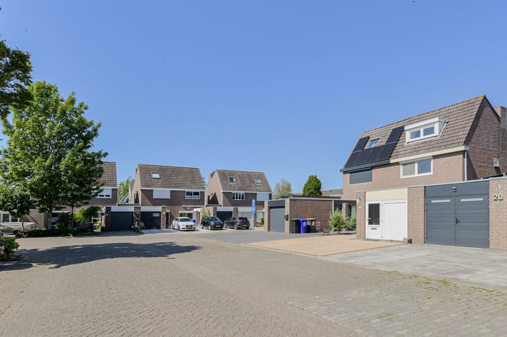 Foto 8 van Benraatshoef 19