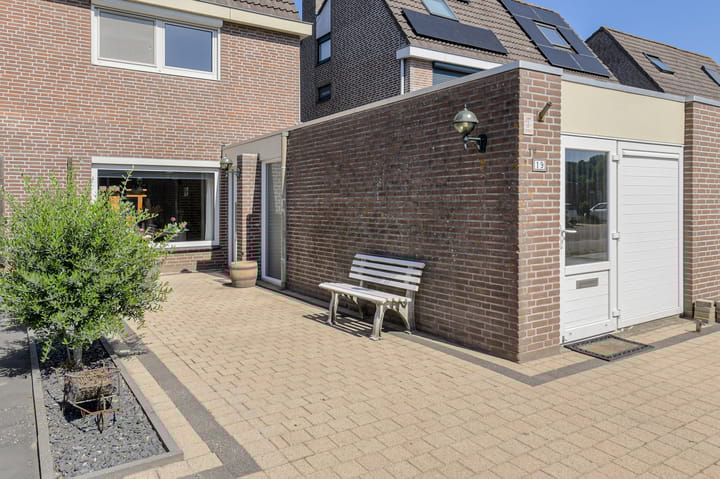 Foto 9 van Benraatshoef 19