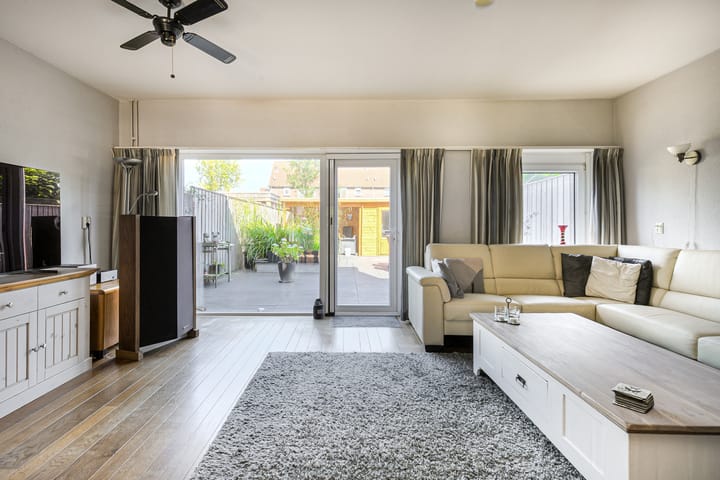 Foto 10 van Benraatshoef 19