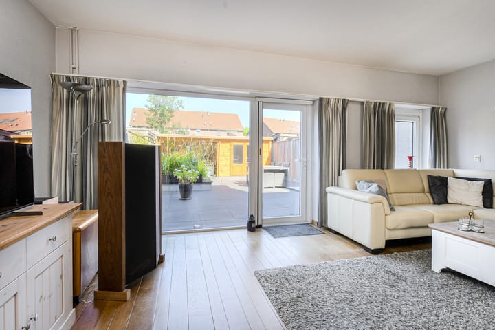 Foto 11 van Benraatshoef 19