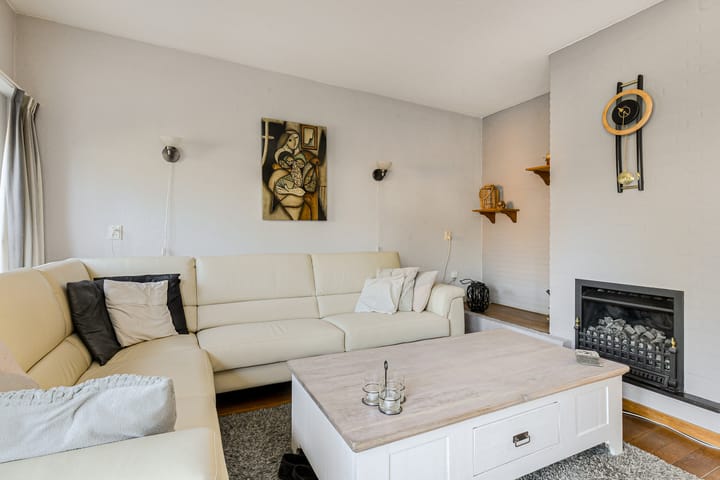 Foto 13 van Benraatshoef 19