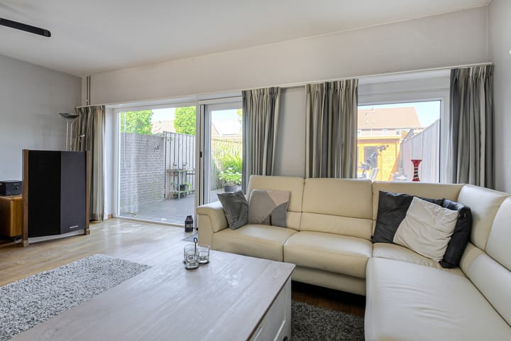 Foto 16 van Benraatshoef 19