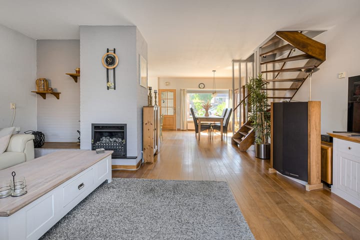 Foto 17 van Benraatshoef 19