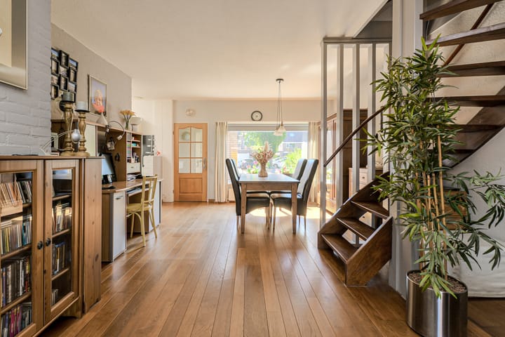 Foto 18 van Benraatshoef 19