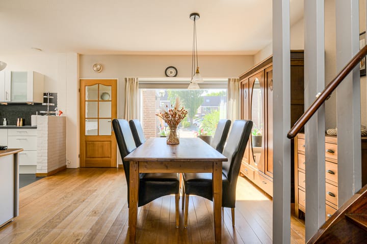 Foto 19 van Benraatshoef 19