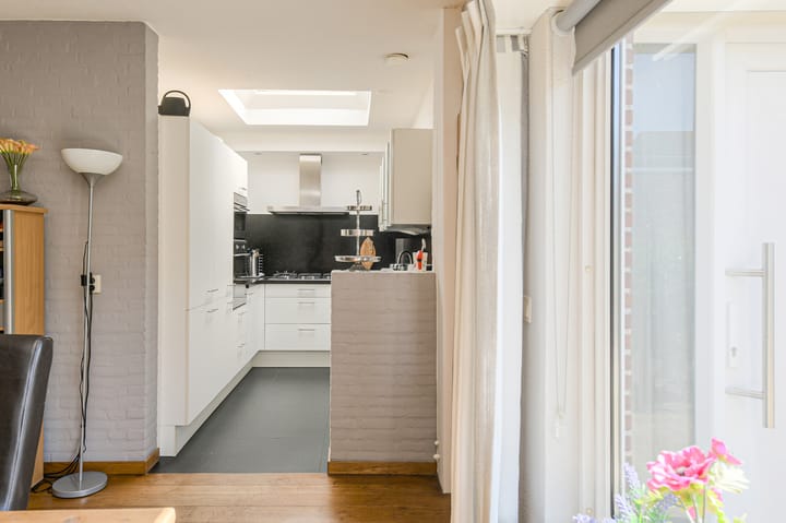 Foto 21 van Benraatshoef 19