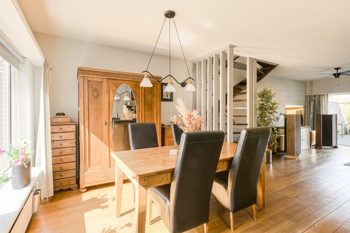 Foto 26 van Benraatshoef 19