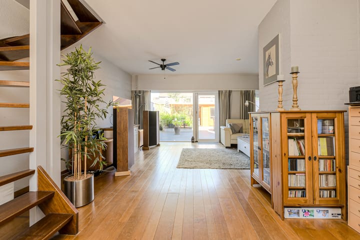 Foto 28 van Benraatshoef 19