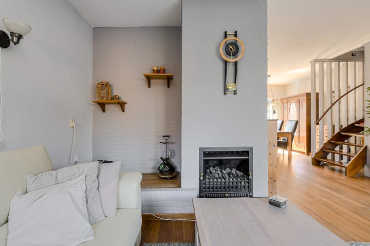 Foto 14 van Benraatshoef 19