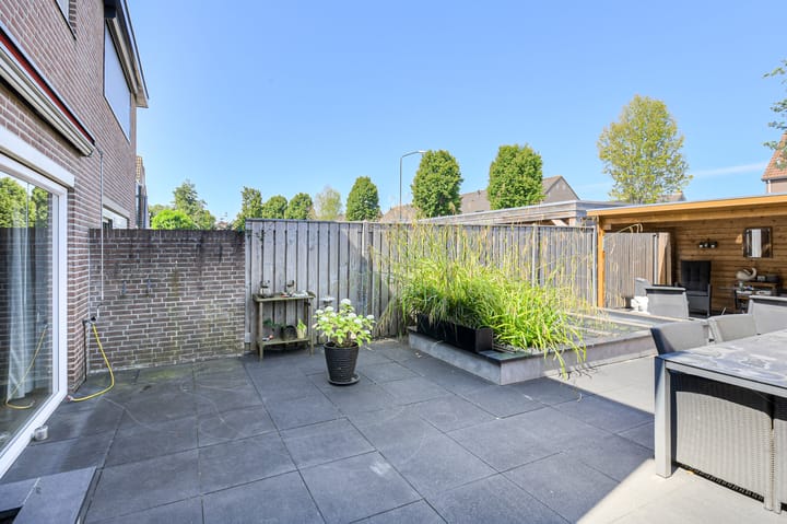 Foto 51 van Benraatshoef 19