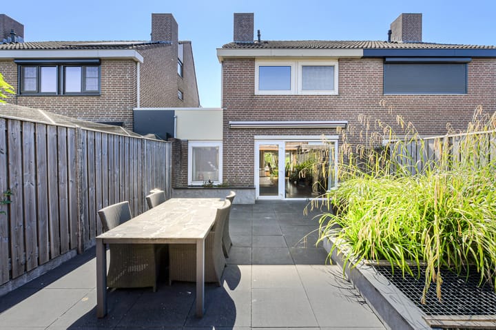 Foto 57 van Benraatshoef 19