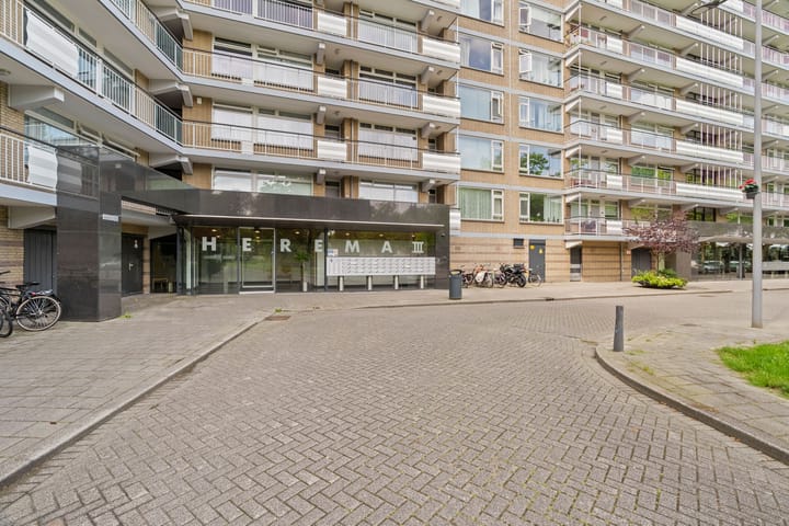 Foto 28 van Söderblomplaats 528