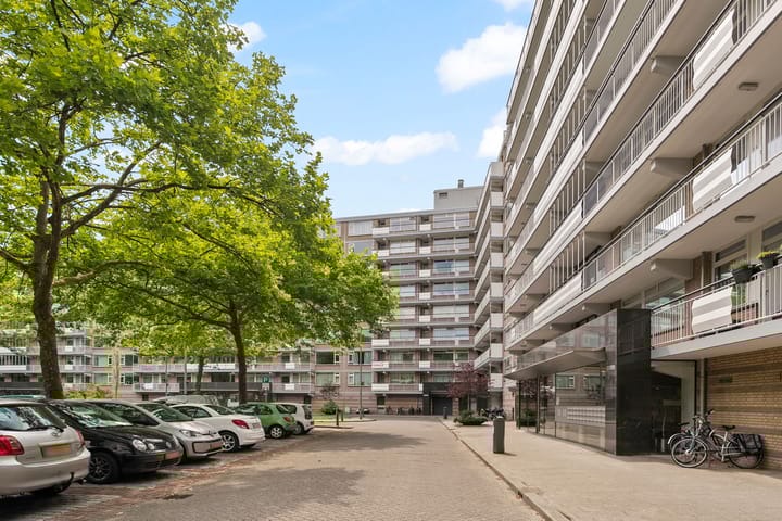 Foto 5 van Söderblomplaats 528