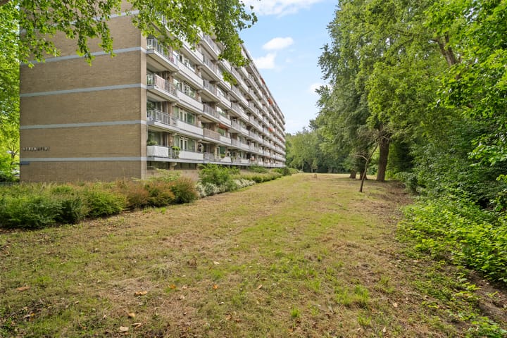 Foto 27 van Söderblomplaats 528