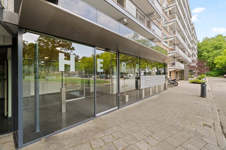 Foto 6 van Söderblomplaats 528