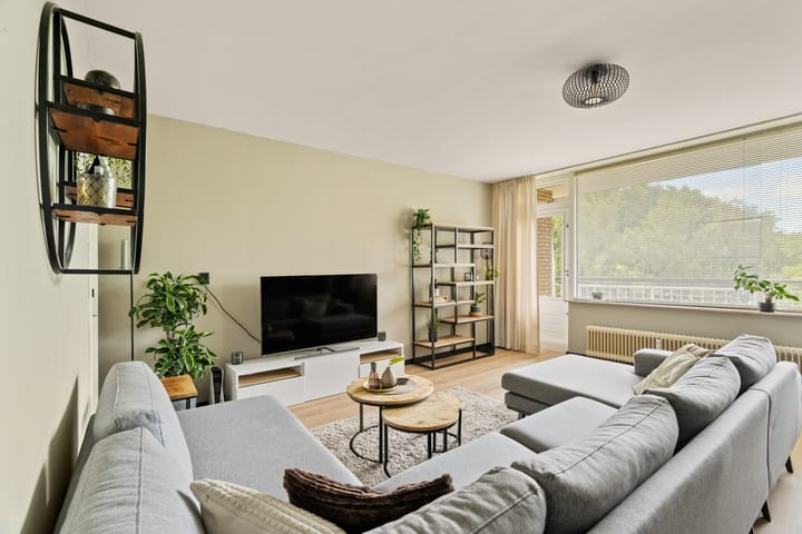 Foto 2 van Söderblomplaats 528