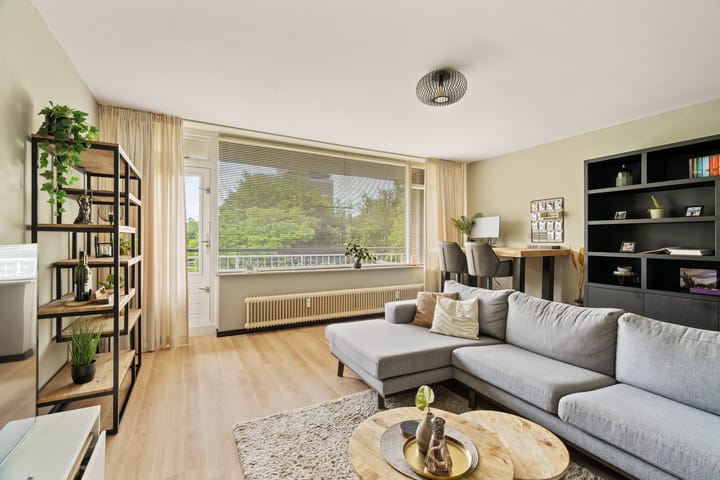 Foto 11 van Söderblomplaats 528