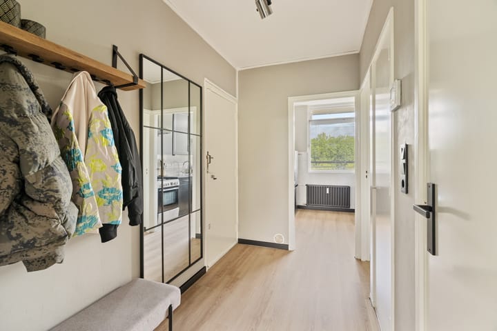 Foto 14 van Söderblomplaats 528