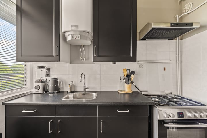 Foto 16 van Söderblomplaats 528